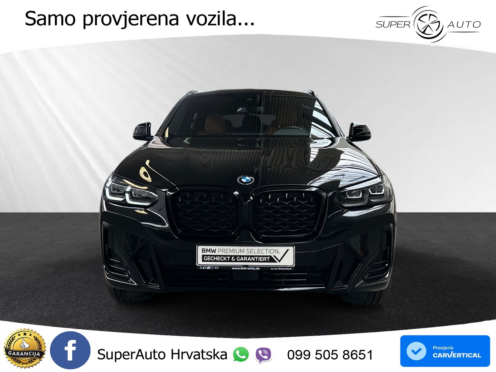 BMW X4 20d (190 KS) xDrive Steptronic M Sport LED+GR SJED+ACC