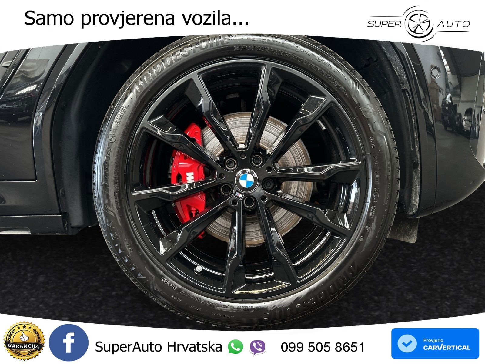 BMW X4 20d (190 KS) xDrive Steptronic M Sport LED+GR SJED+ACC