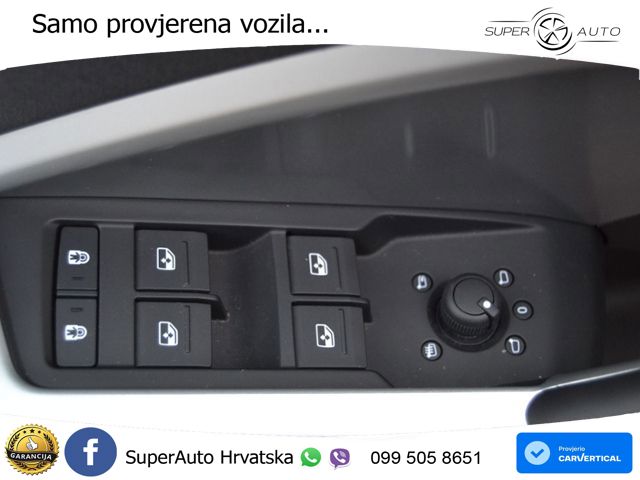 Audi Q3 40 TFSI (190 KS) quattro S tronic S line