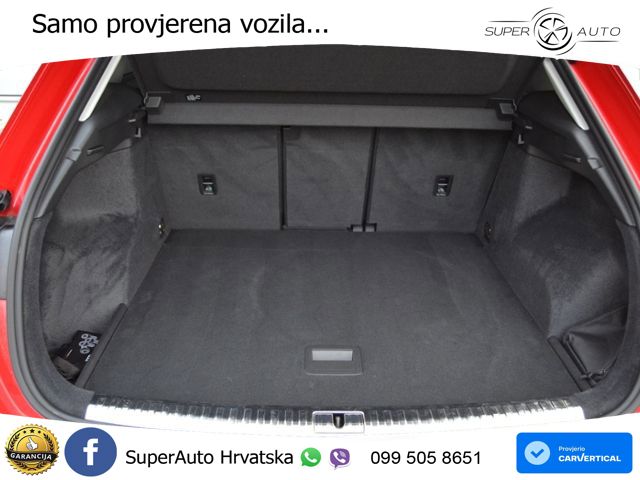 Audi Q3 40 TFSI (190 KS) quattro S tronic S line