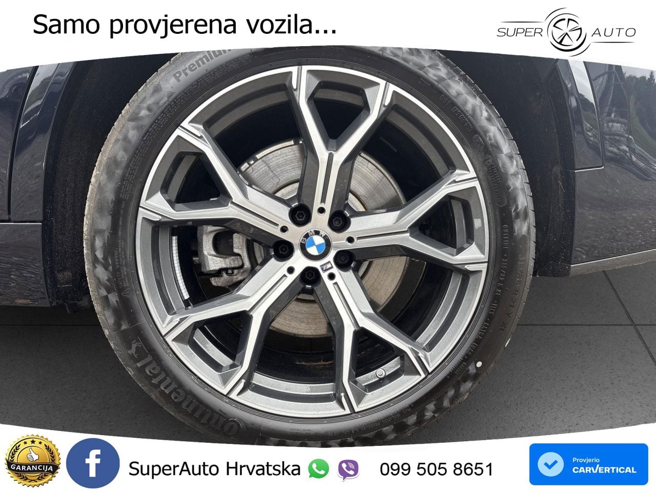 BMW X5 50e (489 KS) xDrive Steptronic M Sport ACC+HEAD+4xGR SJED+360+PANO