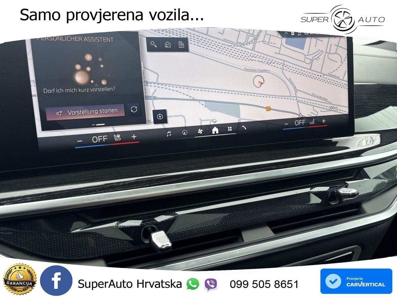 BMW X5 50e (489 KS) xDrive Steptronic M Sport ACC+HEAD+4xGR SJED+360+PANO