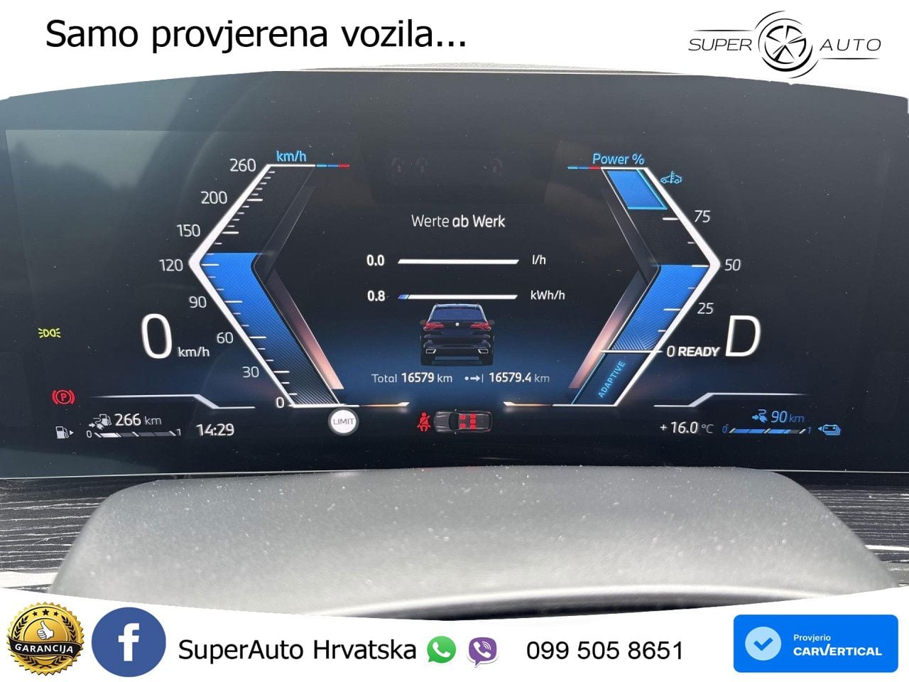 BMW X5 50e (489 KS) xDrive Steptronic M Sport ACC+HEAD+4xGR SJED+360+PANO
