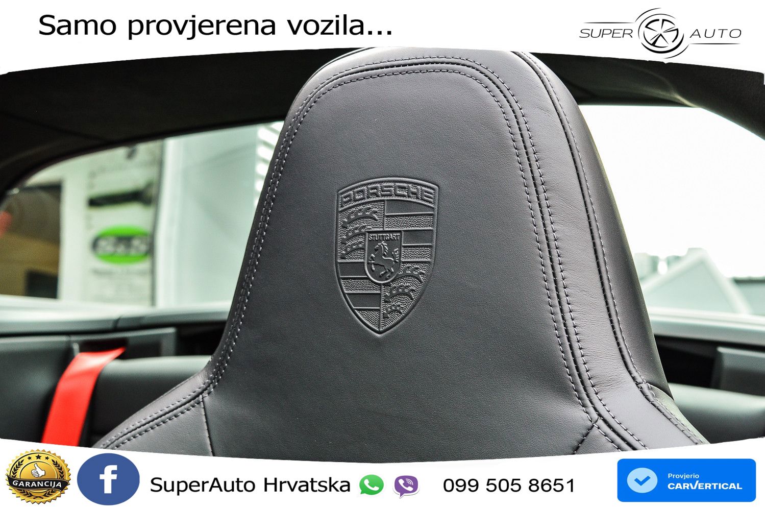 Porsche 911 Targa 4 GTS 3.0 (480 KS) PDK