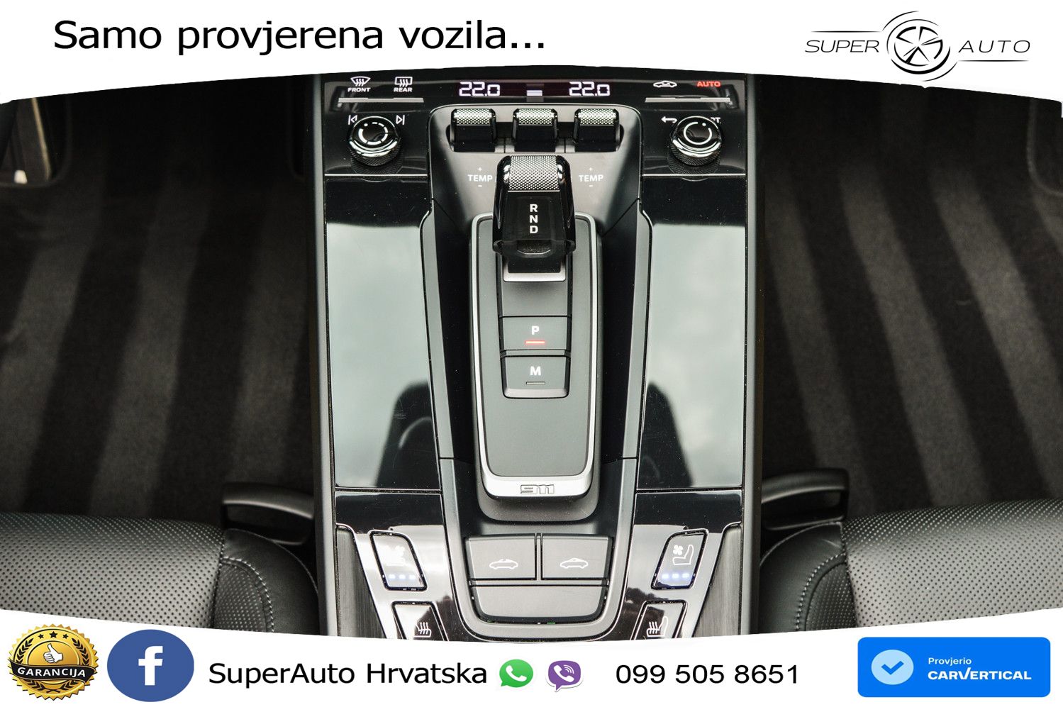 Porsche 911 Targa 4 GTS 3.0 (480 KS) PDK