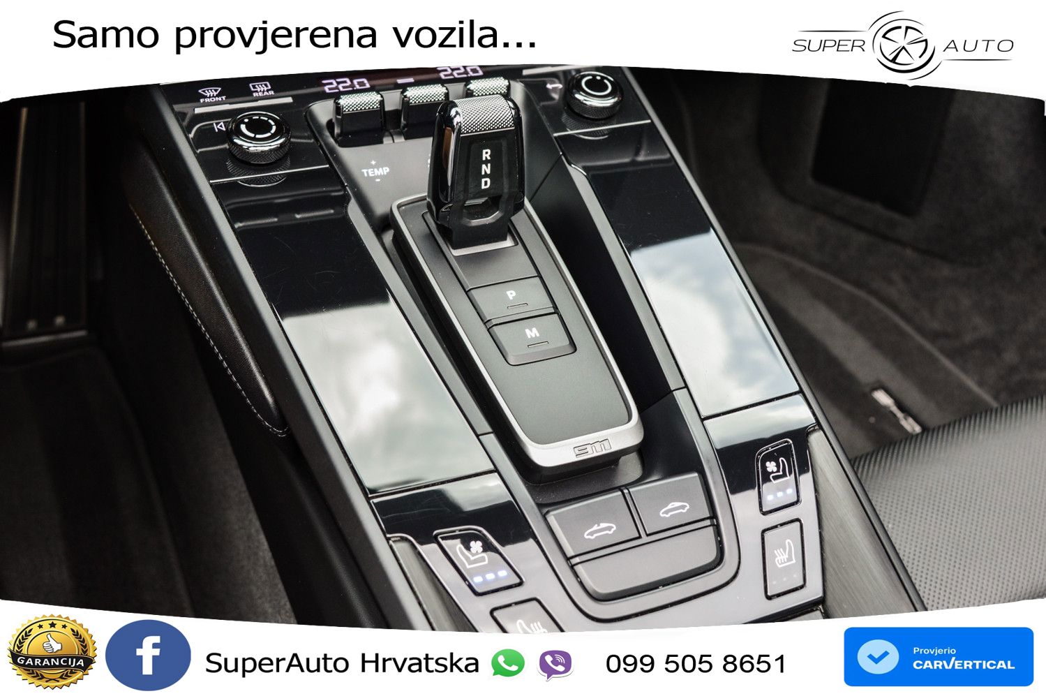 Porsche 911 Targa 4 GTS 3.0 (480 KS) PDK