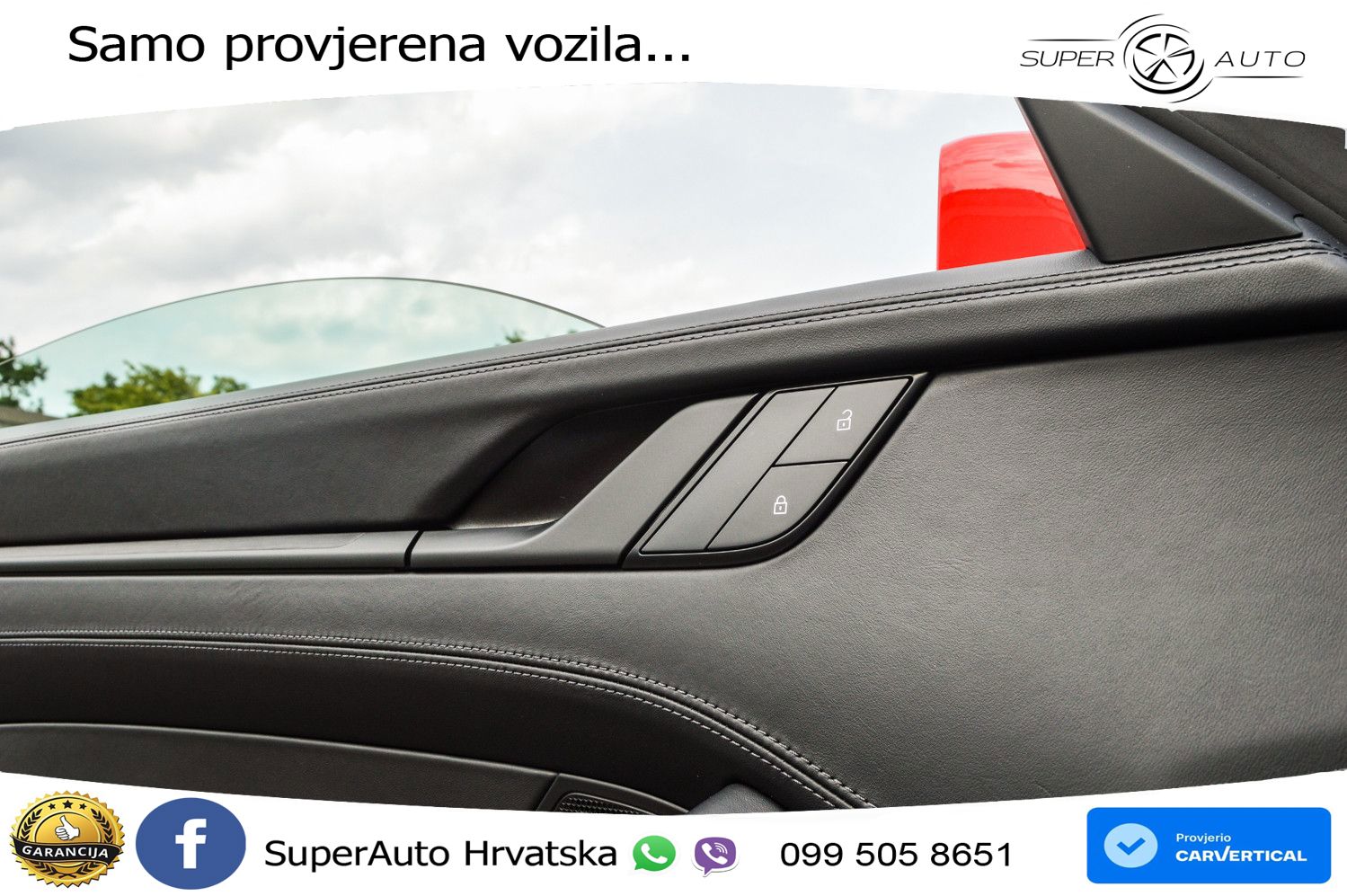 Porsche 911 Targa 4 GTS 3.0 (480 KS) PDK