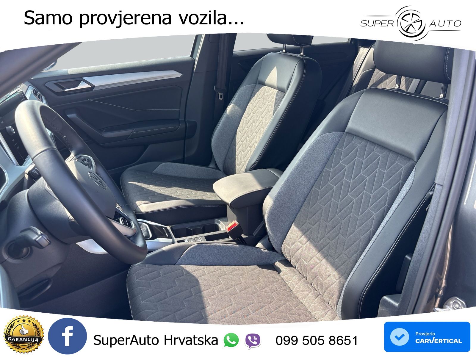 Volkswagen T-Roc I 2.0 TDI (150 KS) DSG LED+GR SJED+ACC