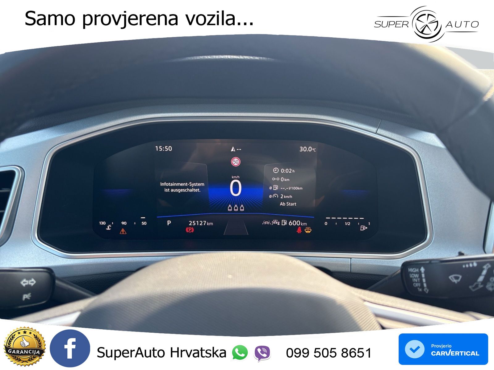 Volkswagen T-Roc I 2.0 TDI (150 KS) DSG LED+GR SJED+ACC