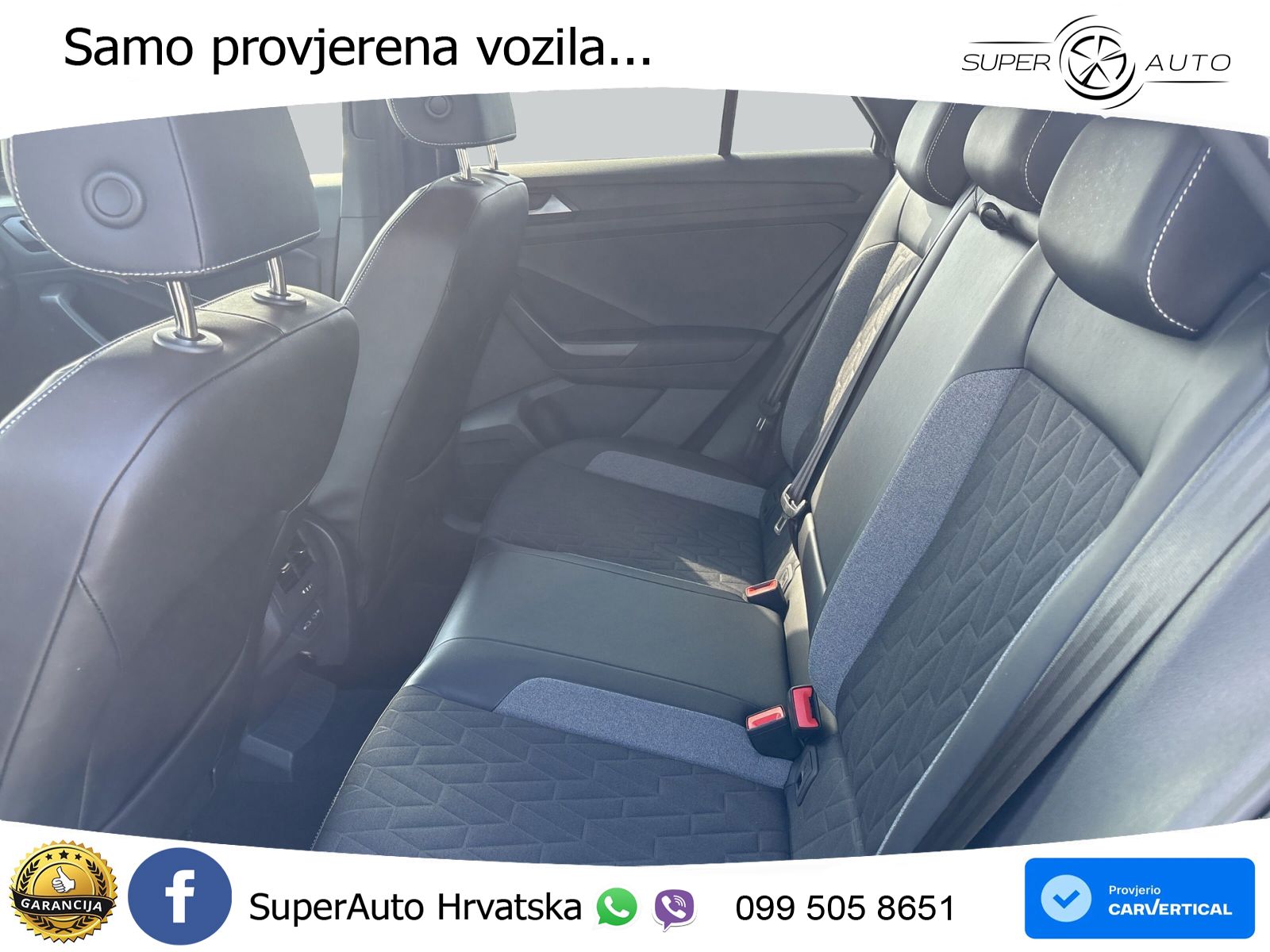 Volkswagen T-Roc I 2.0 TDI (150 KS) DSG LED+GR SJED+ACC