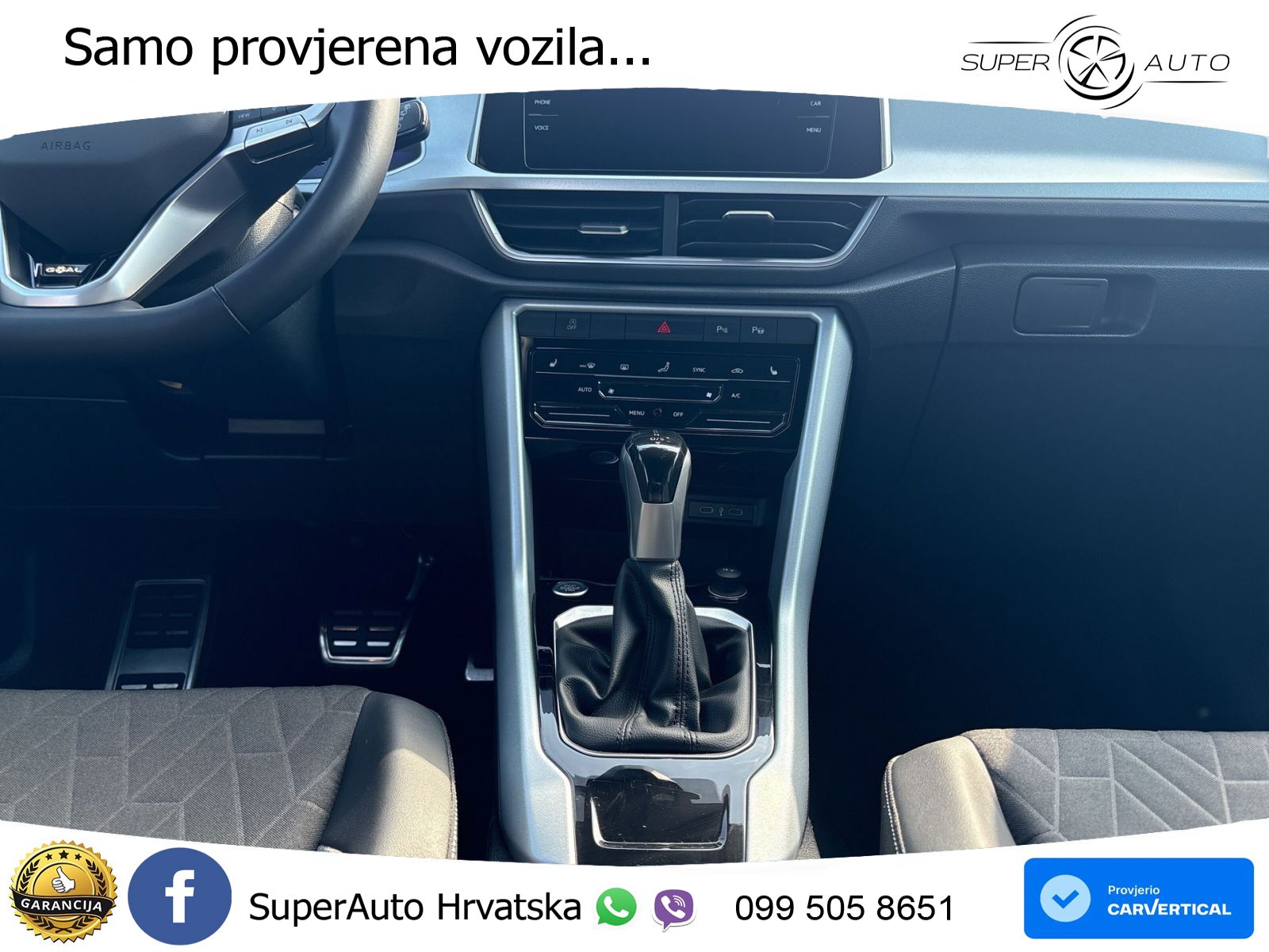 Volkswagen T-Roc I 2.0 TDI (150 KS) DSG LED+GR SJED+ACC