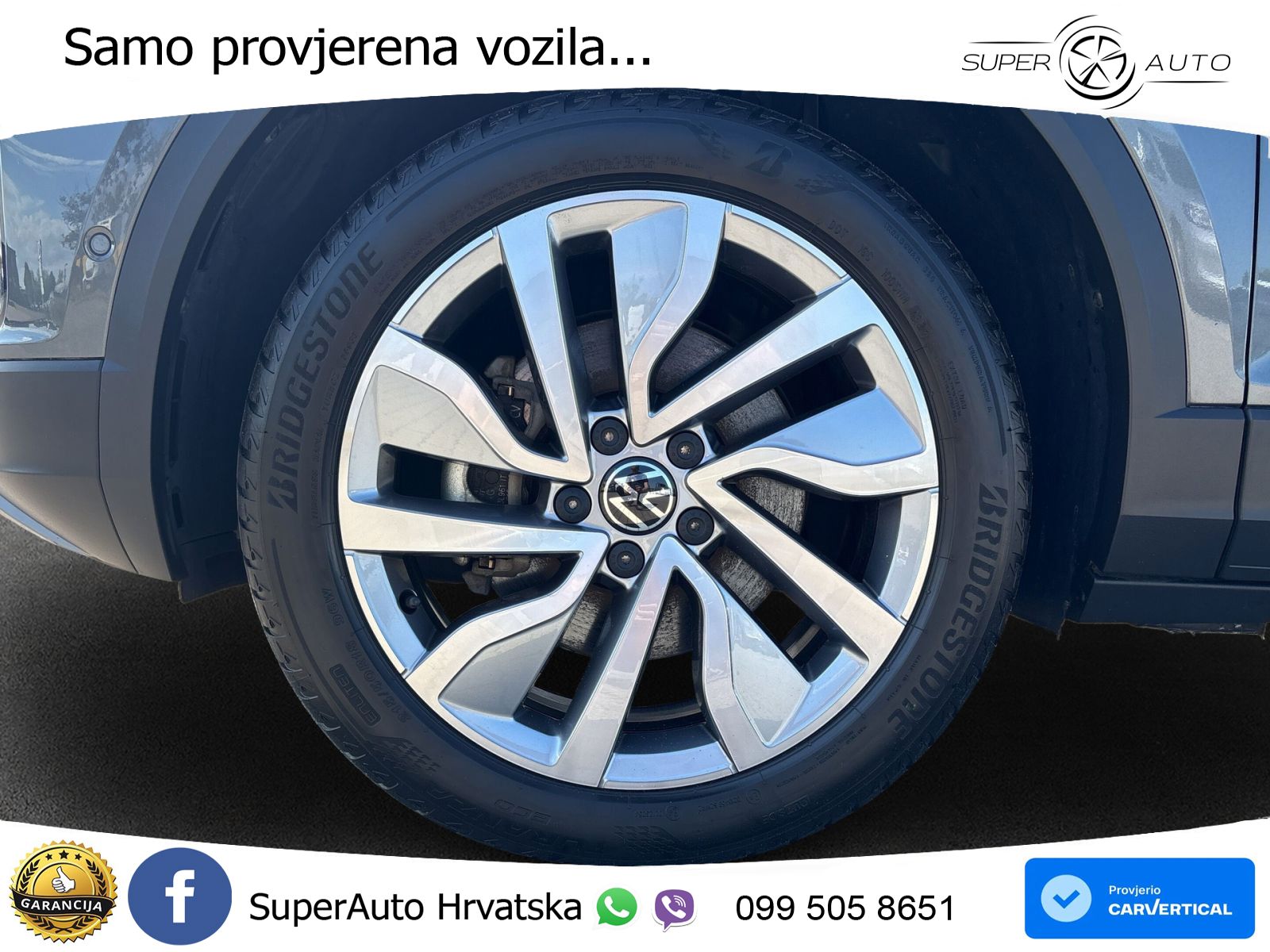 Volkswagen T-Roc I 2.0 TDI (150 KS) DSG LED+GR SJED+ACC