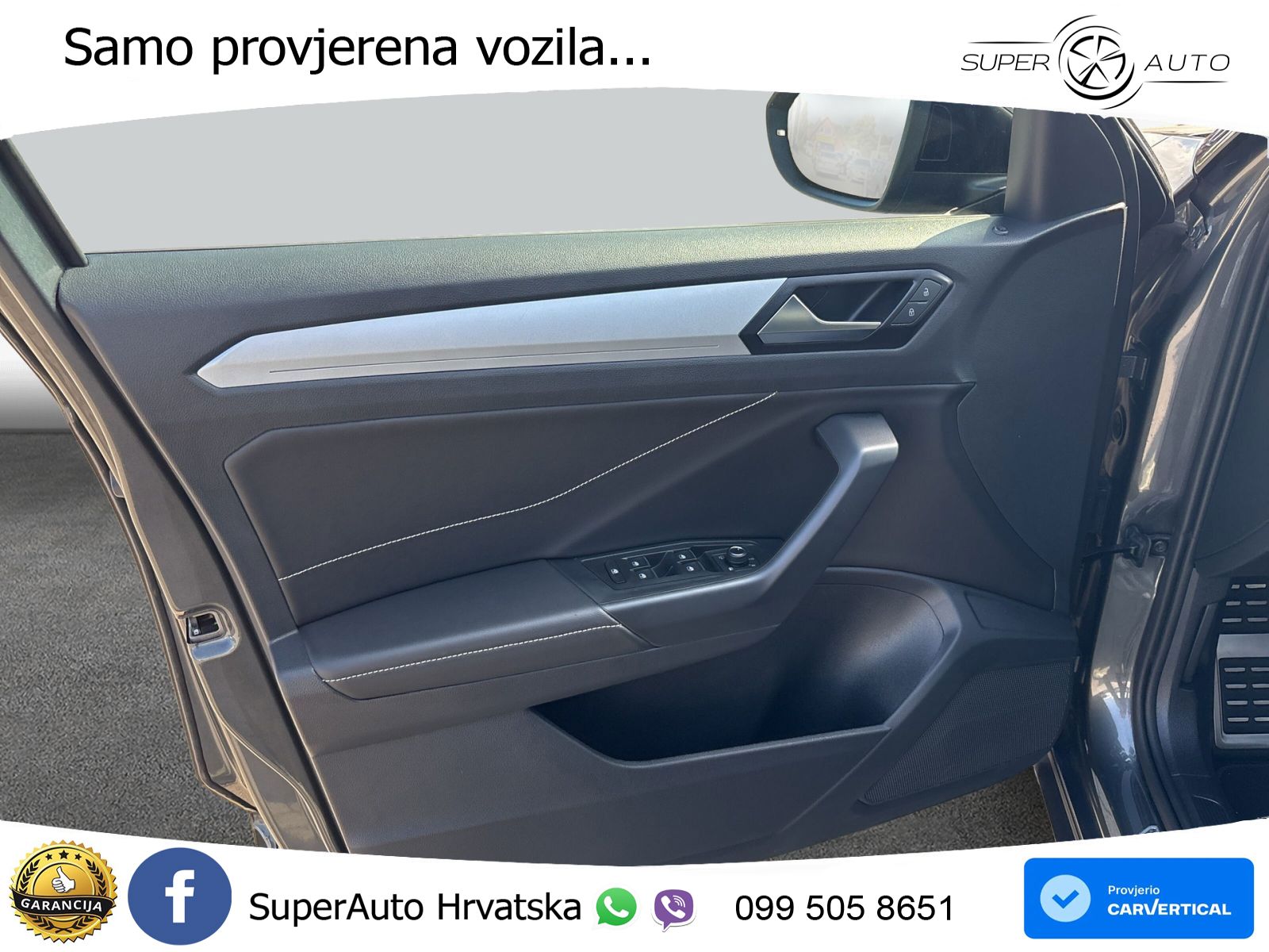Volkswagen T-Roc I 2.0 TDI (150 KS) DSG LED+GR SJED+ACC