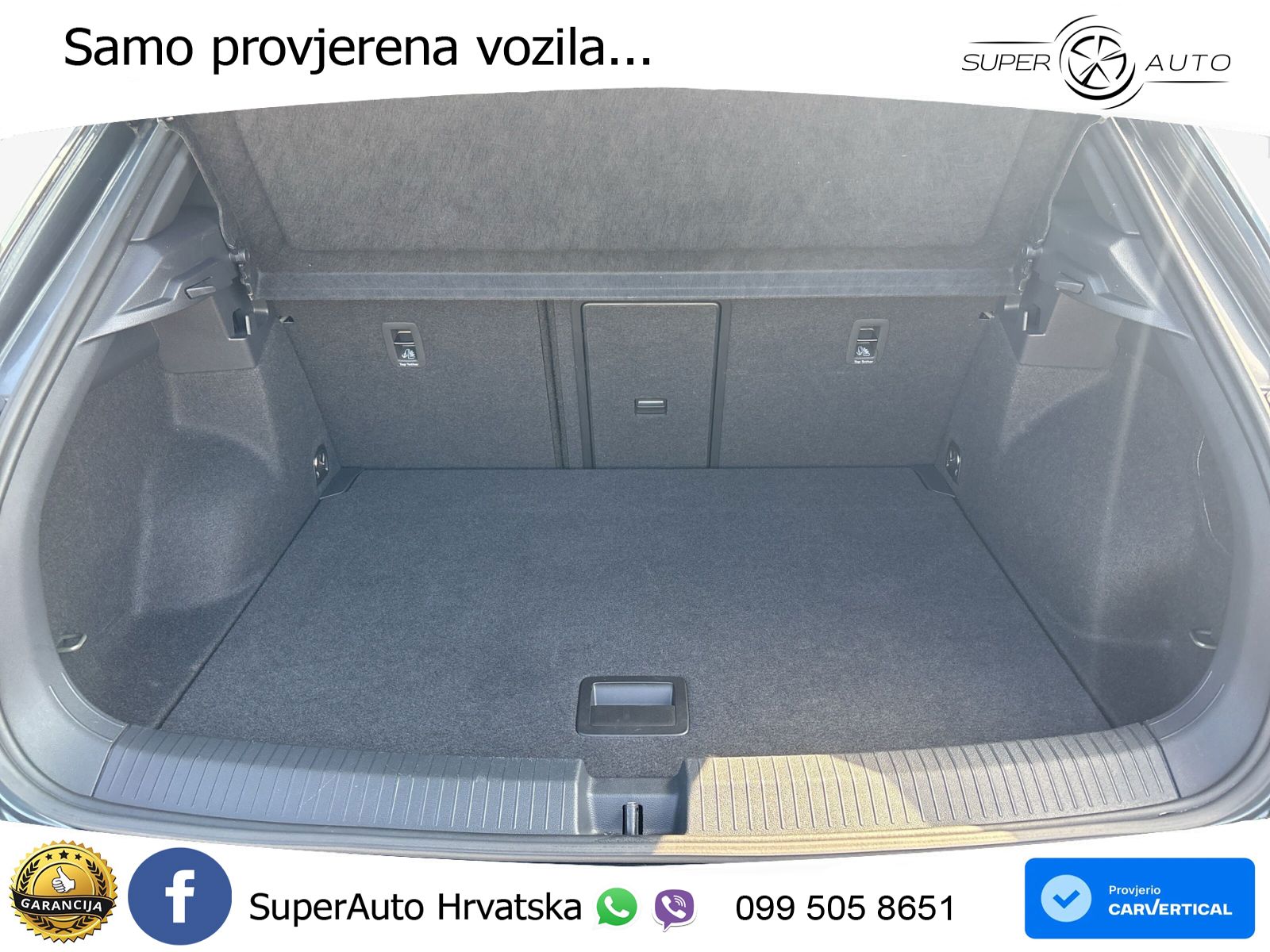 Volkswagen T-Roc I 2.0 TDI (150 KS) DSG LED+GR SJED+ACC