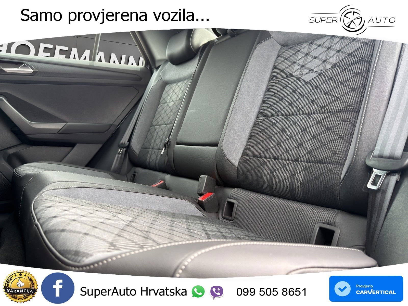 Volkswagen T-Roc 1.5 TSI (150 KS) R-Line LED+GR SJED+ACC