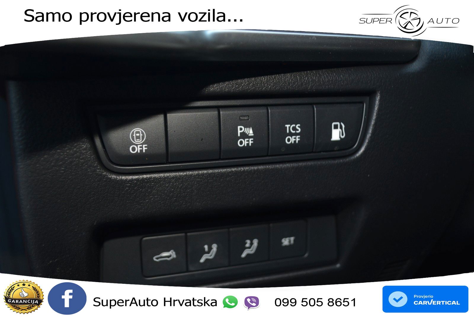 Mazda CX-60 2.5 e-Skyactiv (328 KS) AWD Automatic LED+GR SJED+ACC