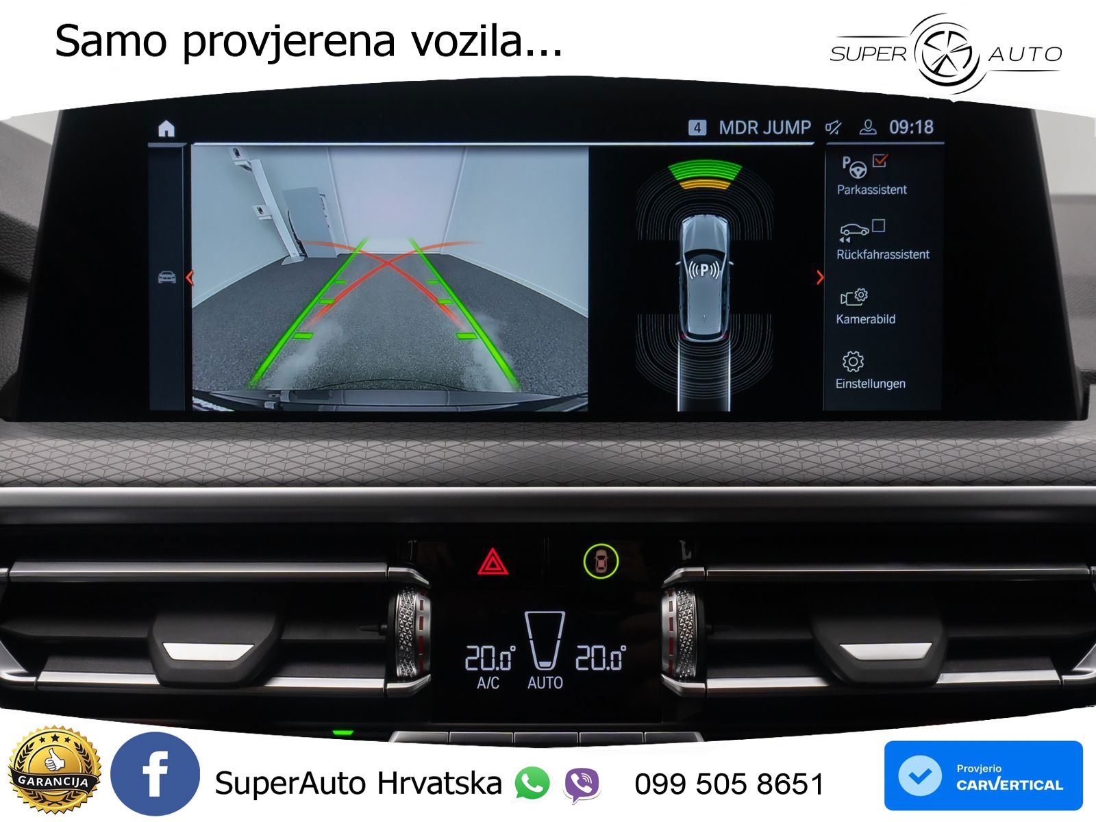 BMW X3 30i sDrive Steptronic LED+GR SJED+ACC