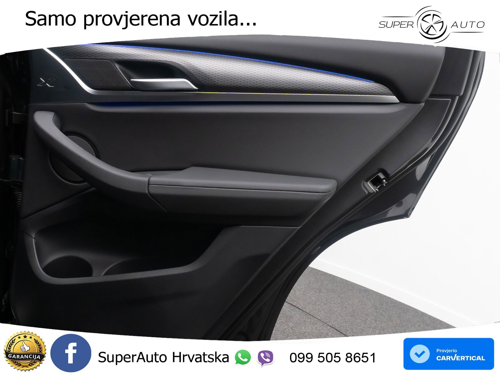 BMW X3 30i sDrive Steptronic LED+GR SJED+ACC