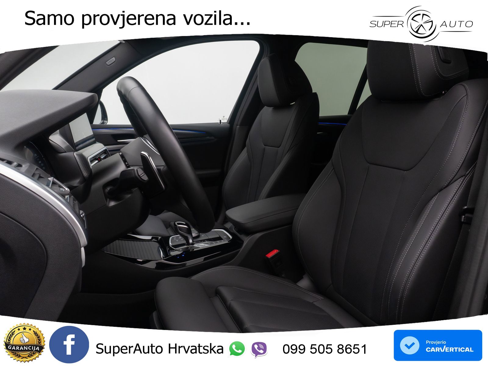 BMW X3 30i sDrive Steptronic LED+GR SJED+ACC