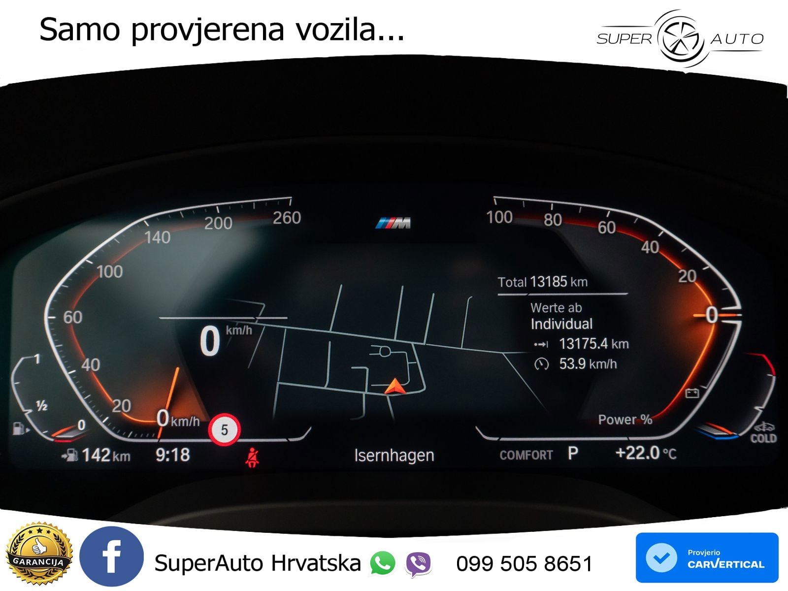 BMW X3 30i sDrive Steptronic LED+GR SJED+ACC