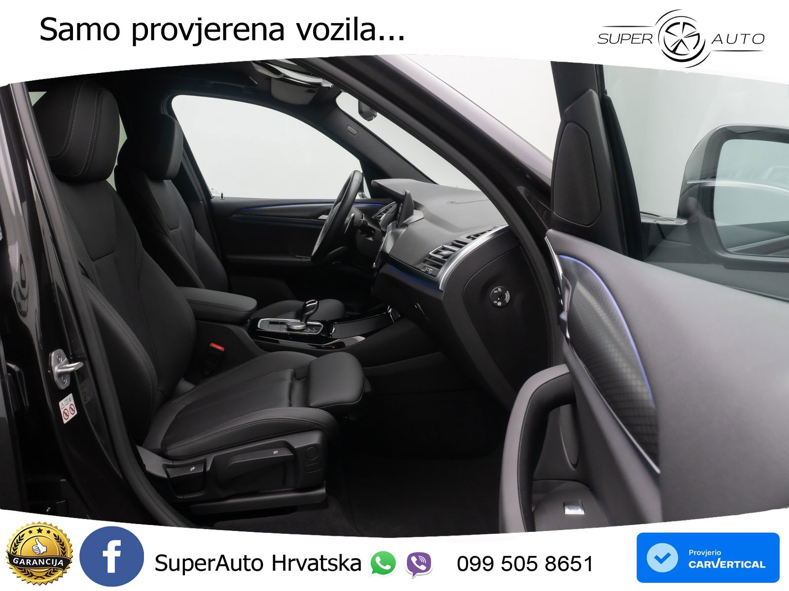 BMW X3 30i sDrive Steptronic LED+GR SJED+ACC