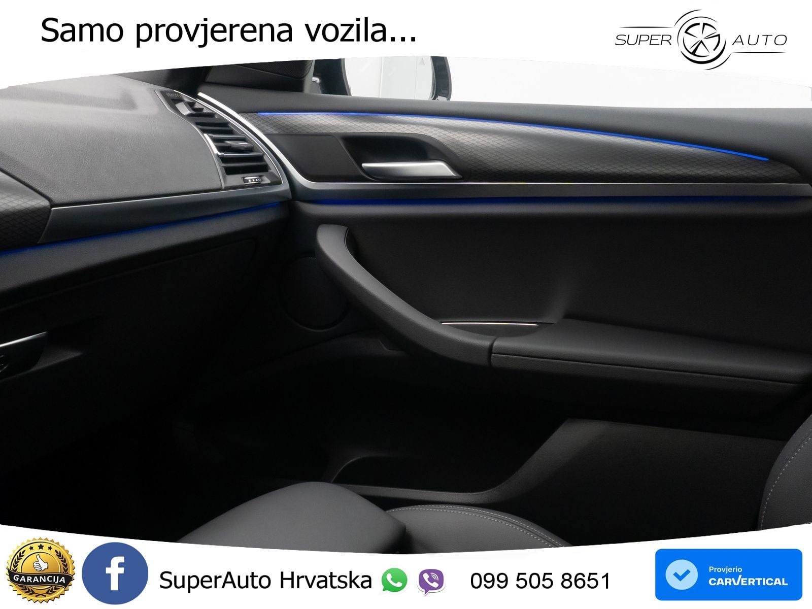 BMW X3 30i sDrive Steptronic LED+GR SJED+ACC