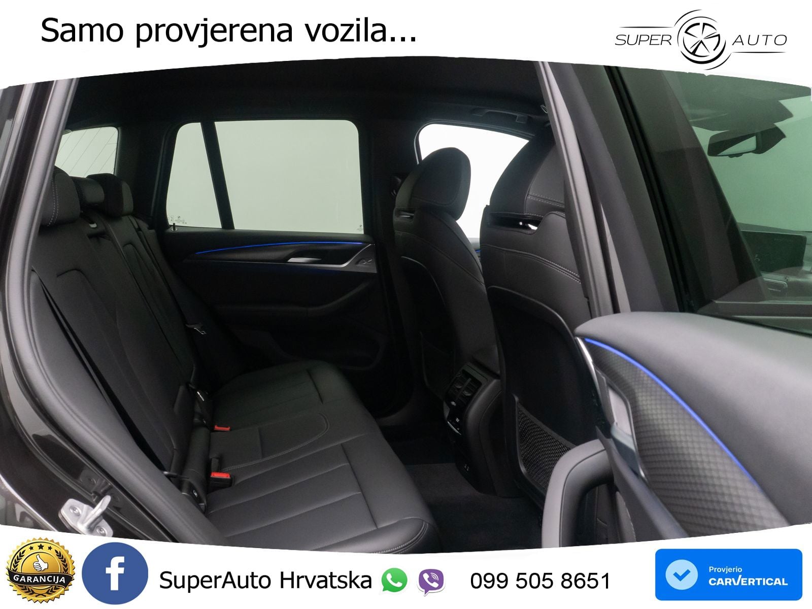 BMW X3 30i sDrive Steptronic LED+GR SJED+ACC