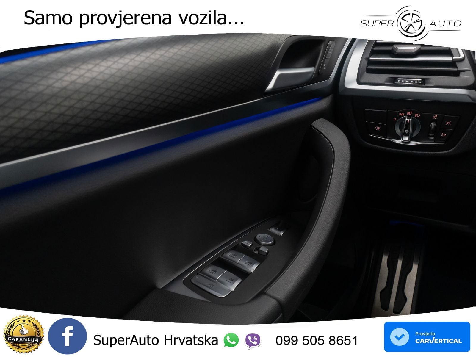 BMW X3 30i sDrive Steptronic LED+GR SJED+ACC