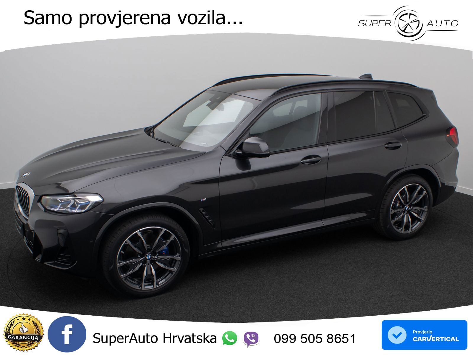 BMW X3 30i sDrive Steptronic LED+GR SJED+ACC