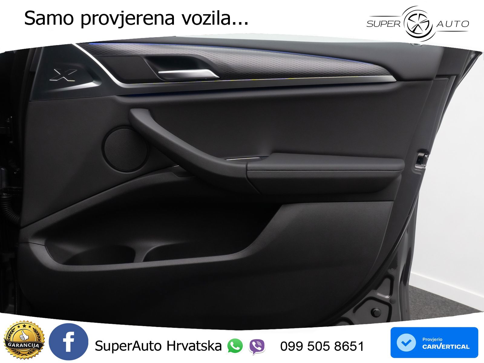 BMW X3 30i sDrive Steptronic LED+GR SJED+ACC