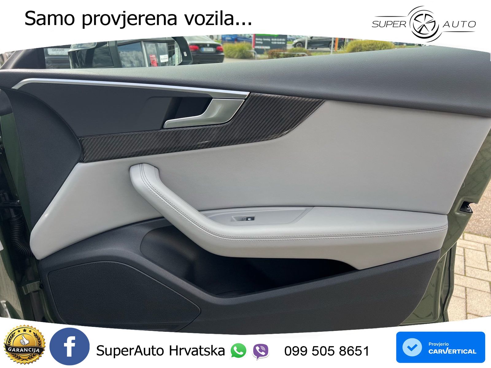 Audi A5 Sportback 35 TFSI (150 KS) S tronic advanced