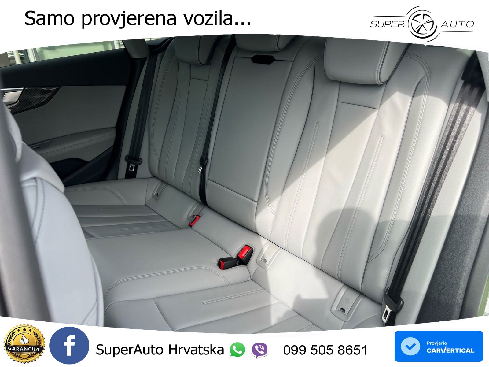 Audi A5 Sportback 35 TFSI (150 KS) S tronic advanced