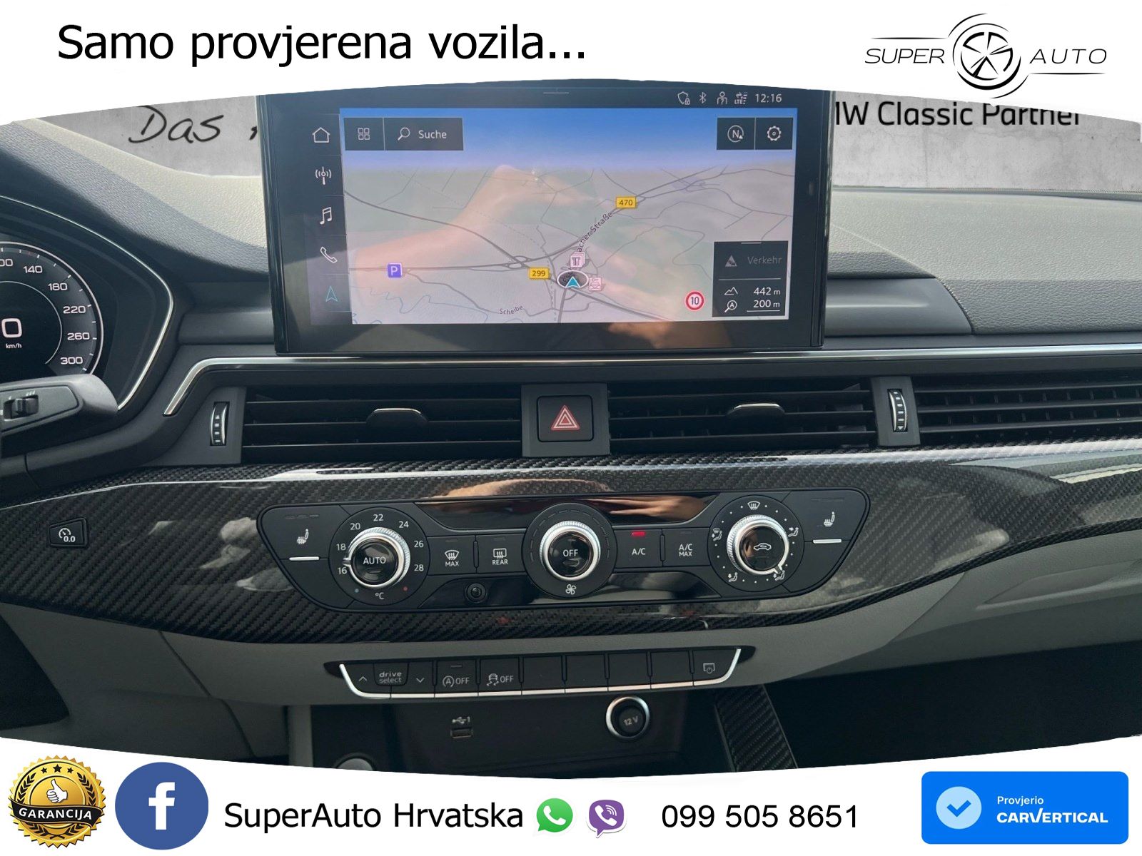 Audi A5 Sportback 35 TFSI (150 KS) S tronic advanced