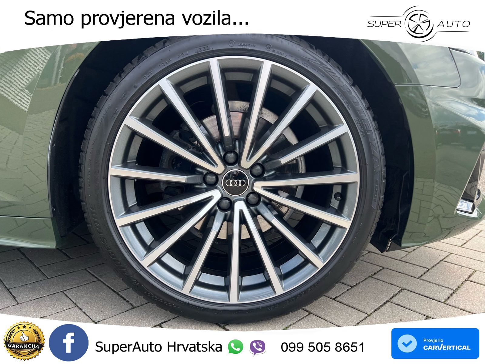 Audi A5 Sportback 35 TFSI (150 KS) S tronic advanced