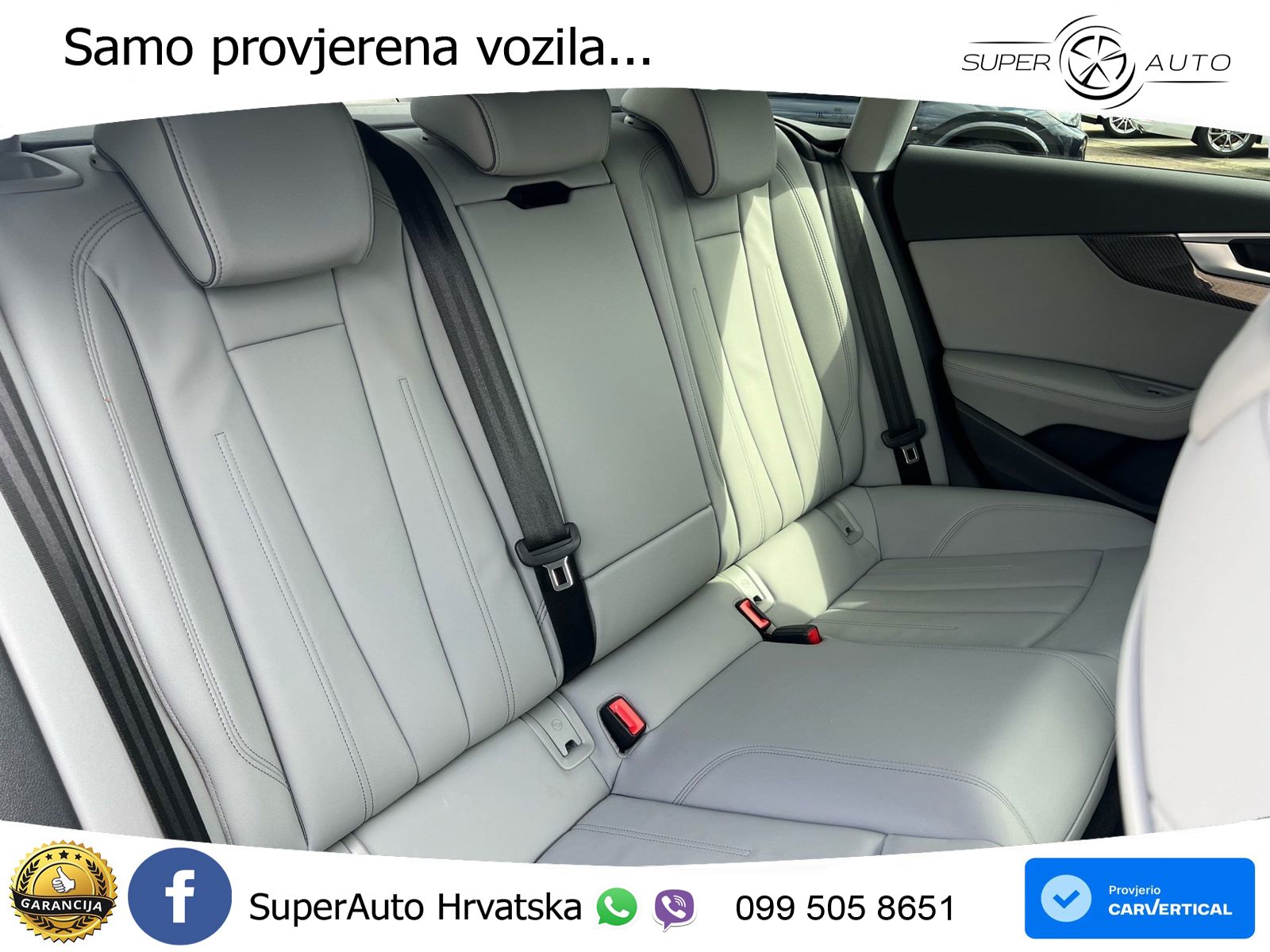 Audi A5 Sportback 35 TFSI (150 KS) S tronic advanced