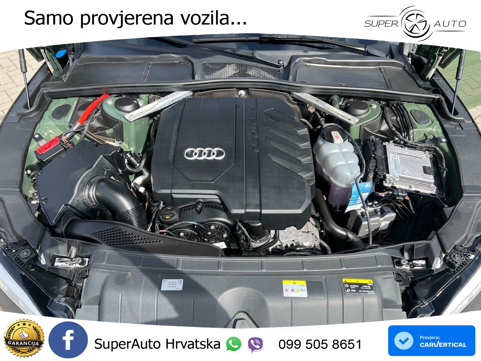 Audi A5 Sportback 35 TFSI (150 KS) S tronic advanced