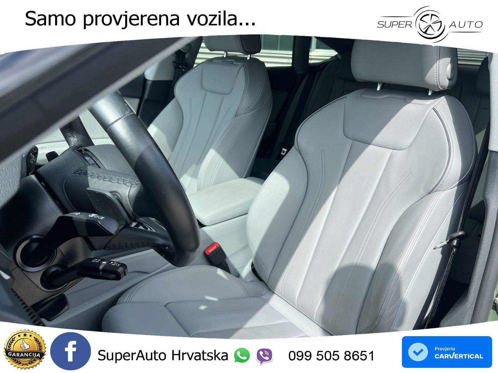 Audi A5 Sportback 35 TFSI (150 KS) S tronic advanced