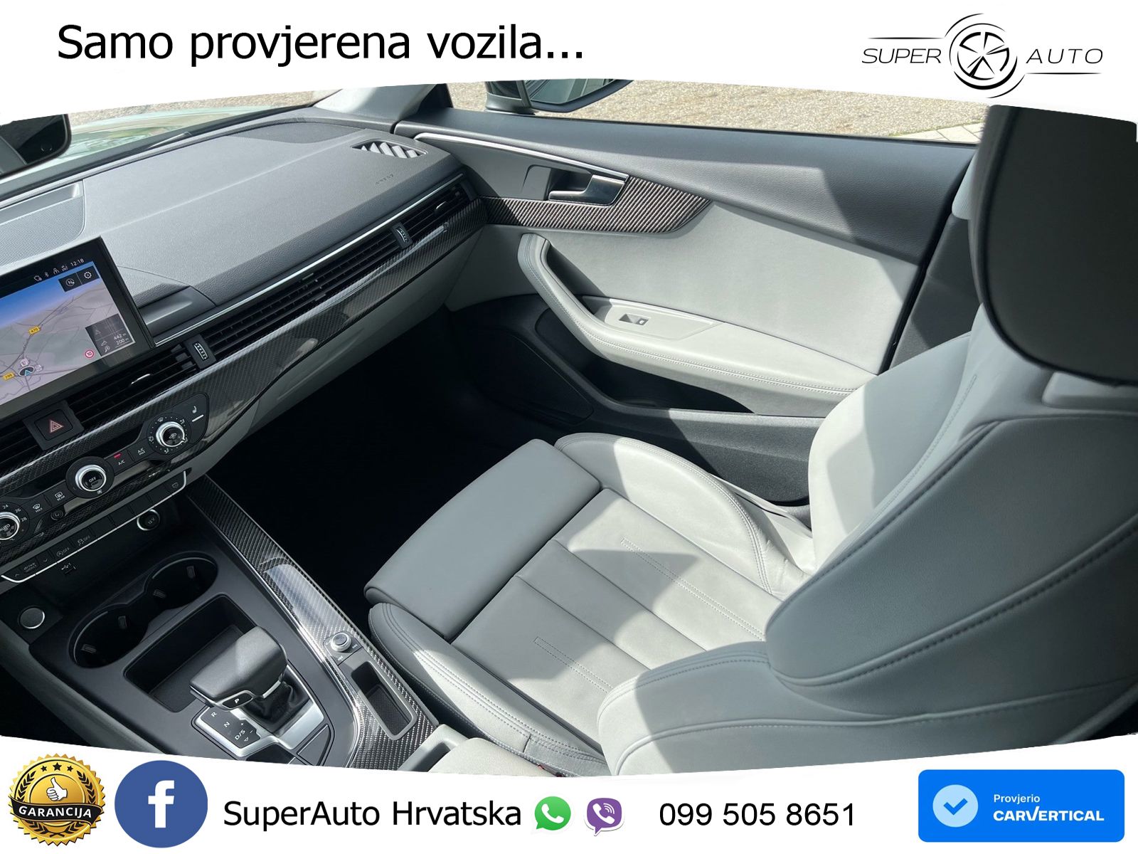 Audi A5 Sportback 35 TFSI (150 KS) S tronic advanced
