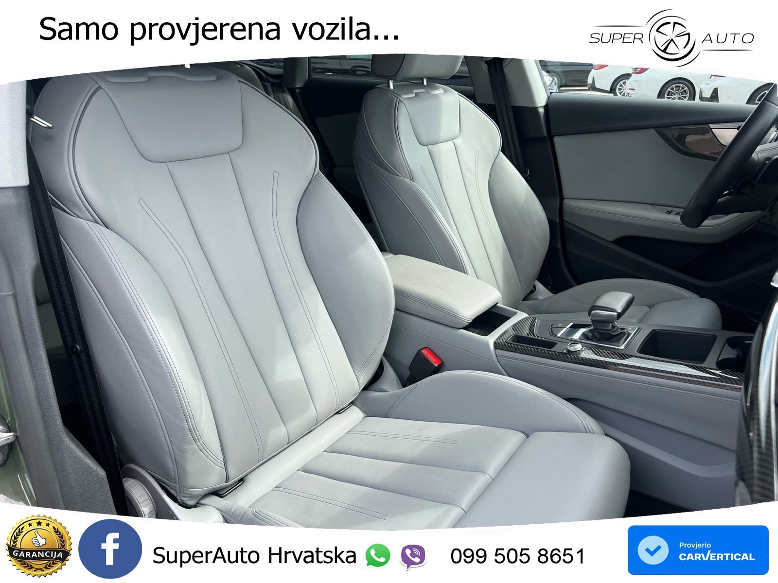 Audi A5 Sportback 35 TFSI (150 KS) S tronic advanced