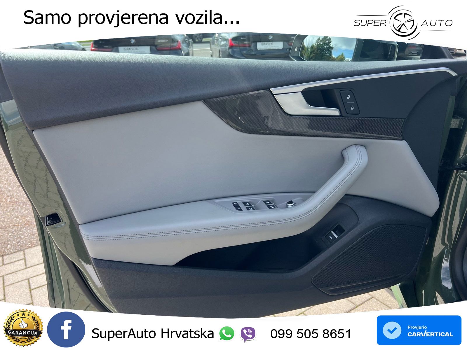Audi A5 Sportback 35 TFSI (150 KS) S tronic advanced
