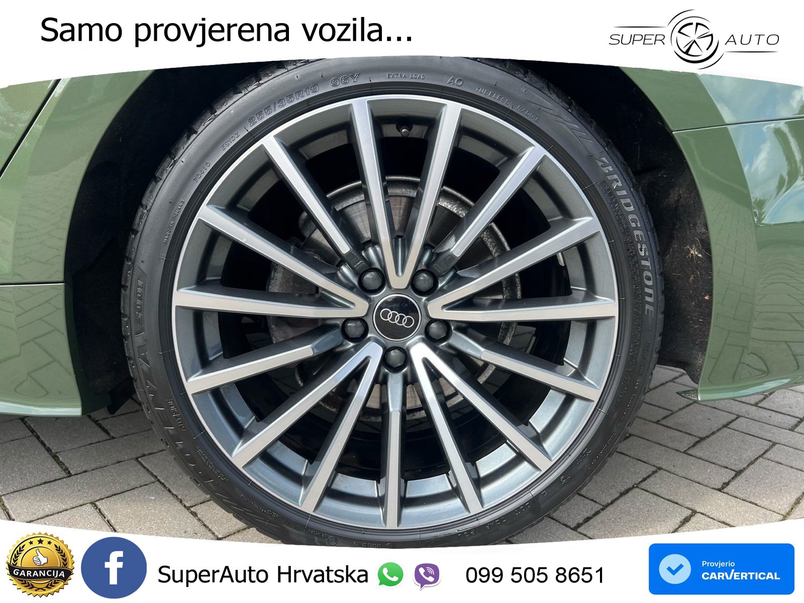 Audi A5 Sportback 35 TFSI (150 KS) S tronic advanced