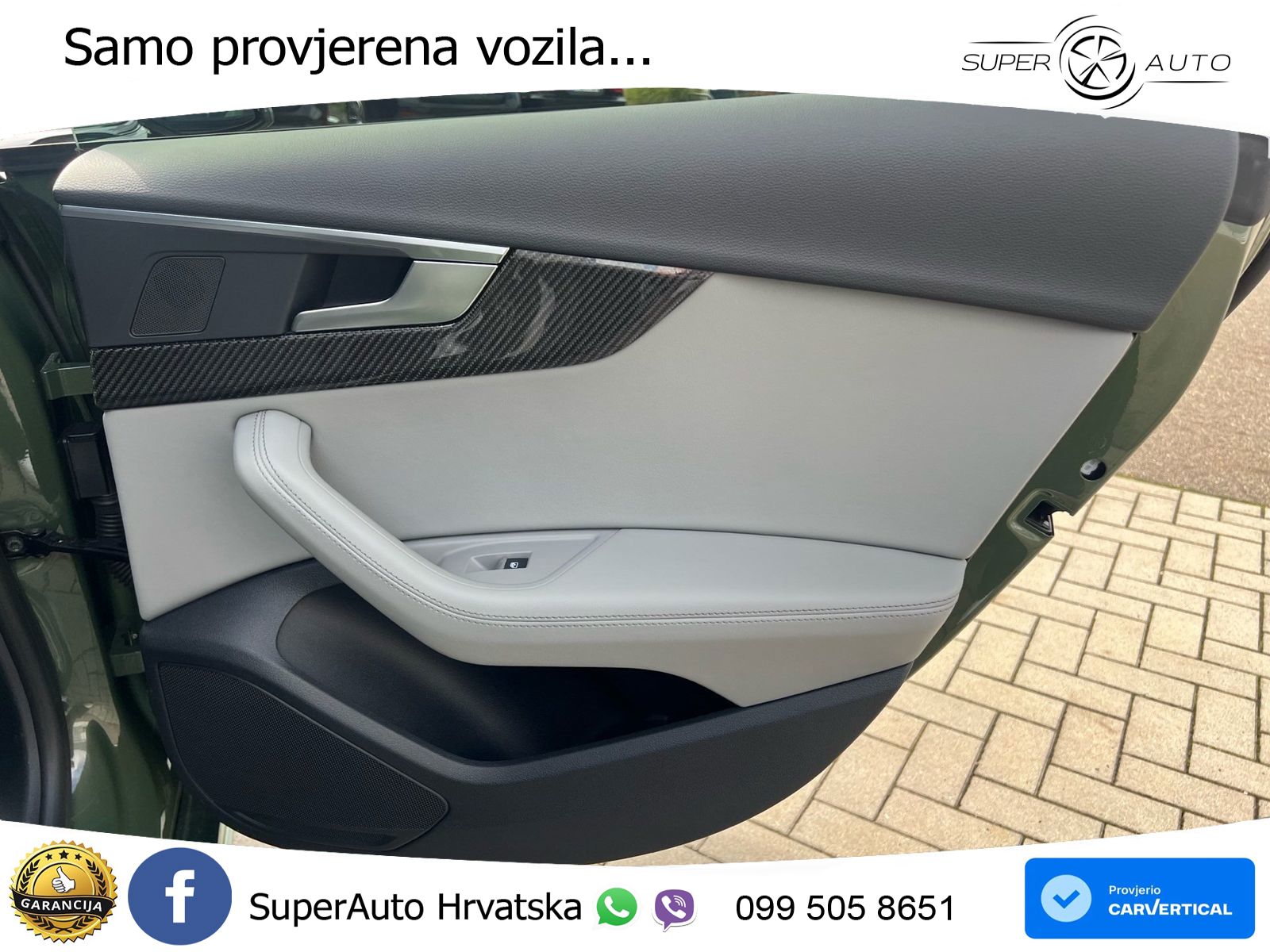 Audi A5 Sportback 35 TFSI (150 KS) S tronic advanced