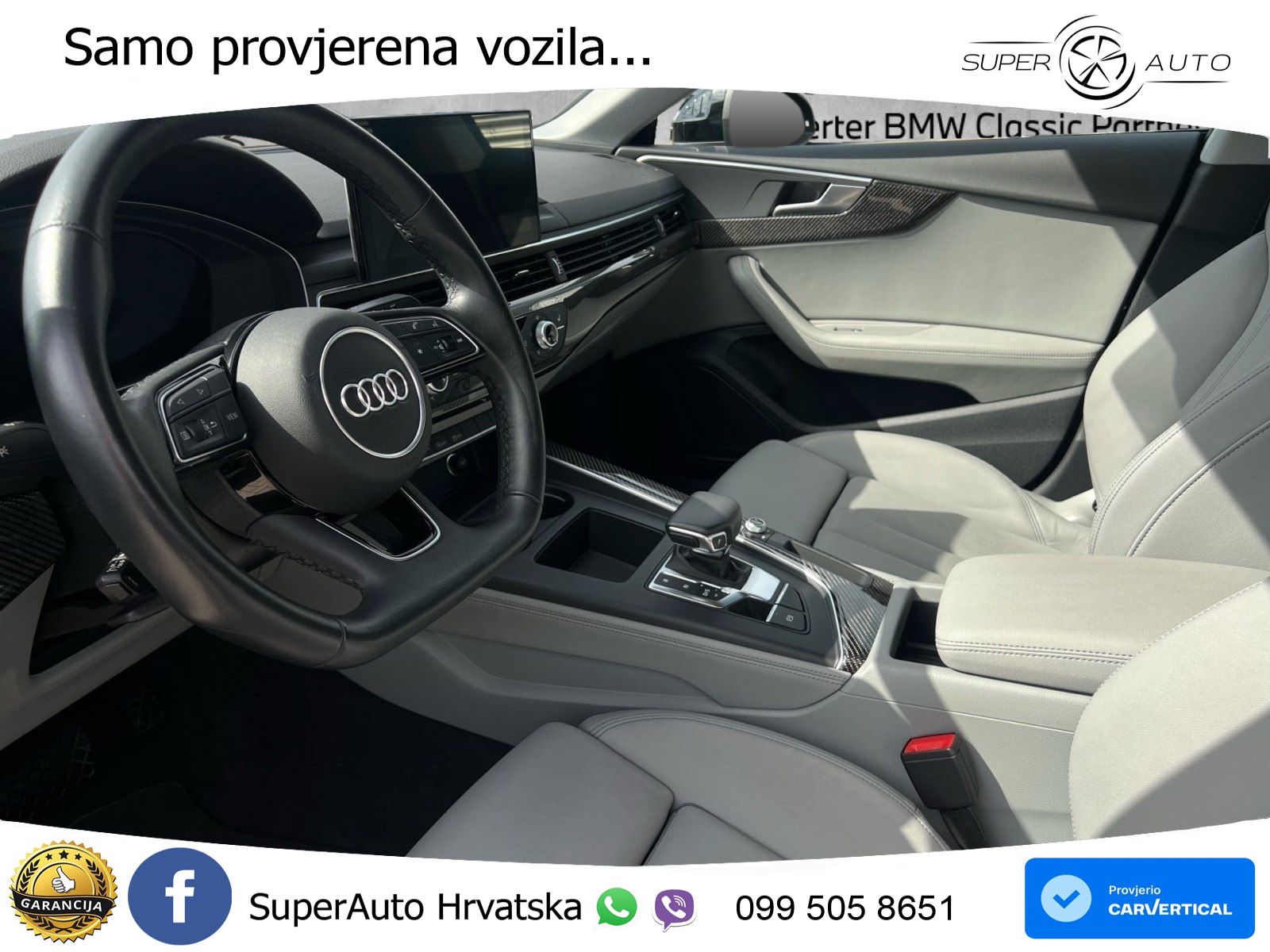 Audi A5 Sportback 35 TFSI (150 KS) S tronic advanced