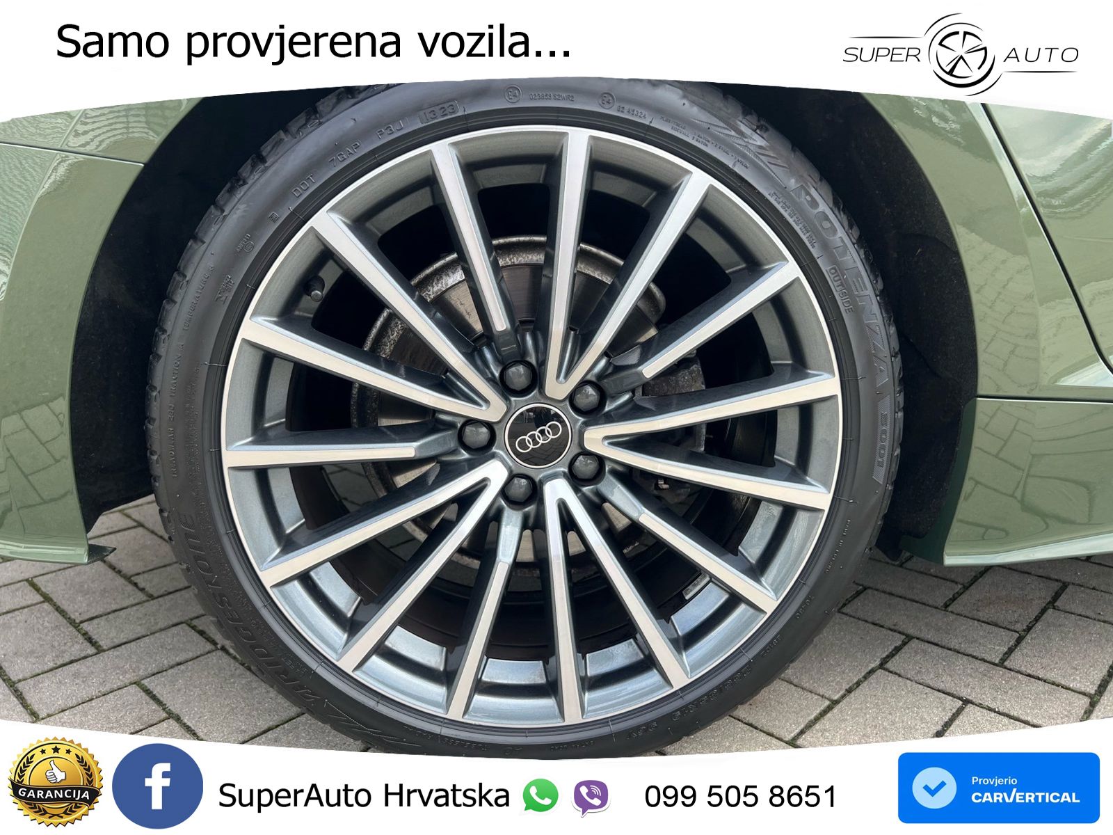 Audi A5 Sportback 35 TFSI (150 KS) S tronic advanced