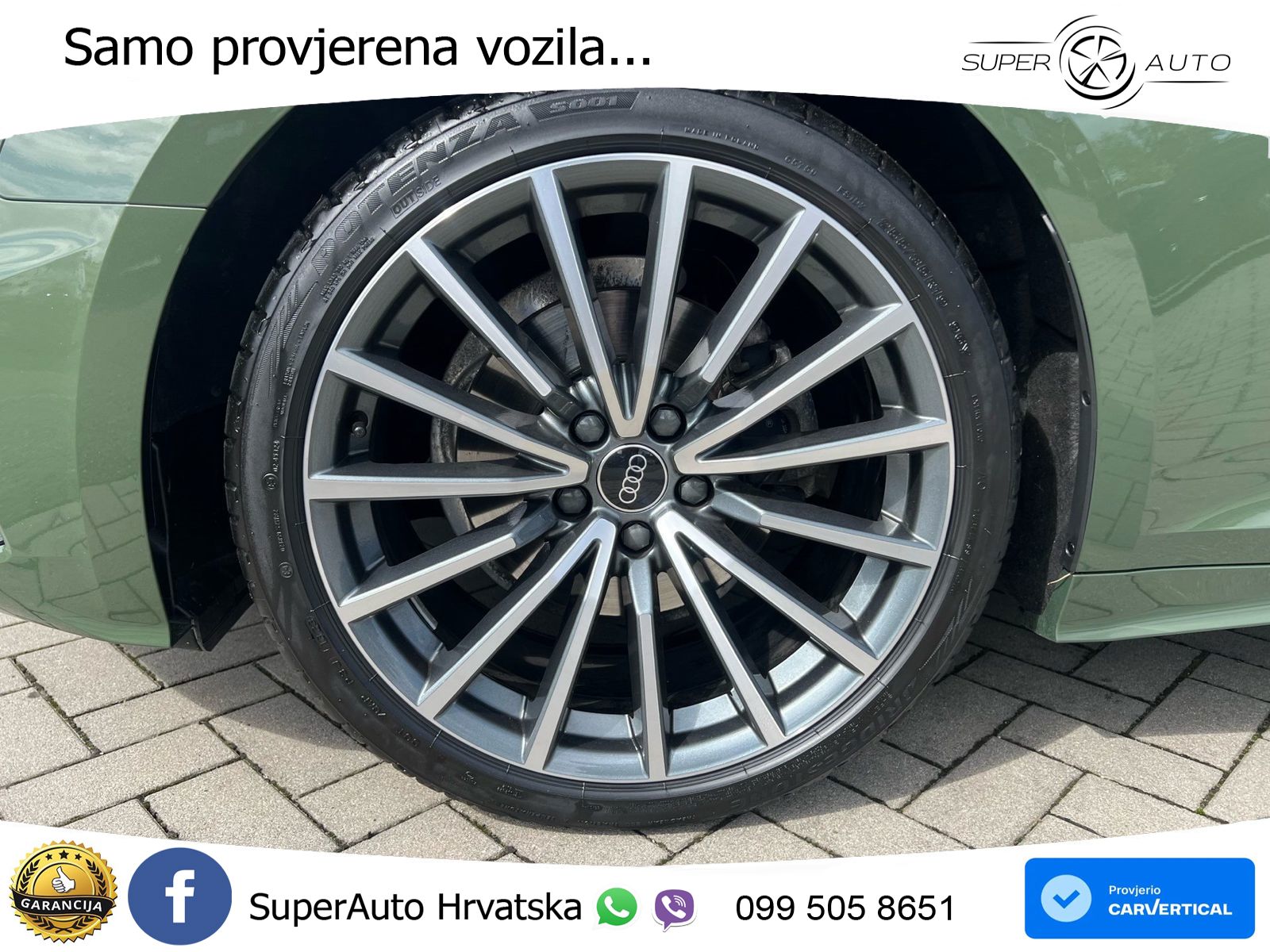 Audi A5 Sportback 35 TFSI (150 KS) S tronic advanced