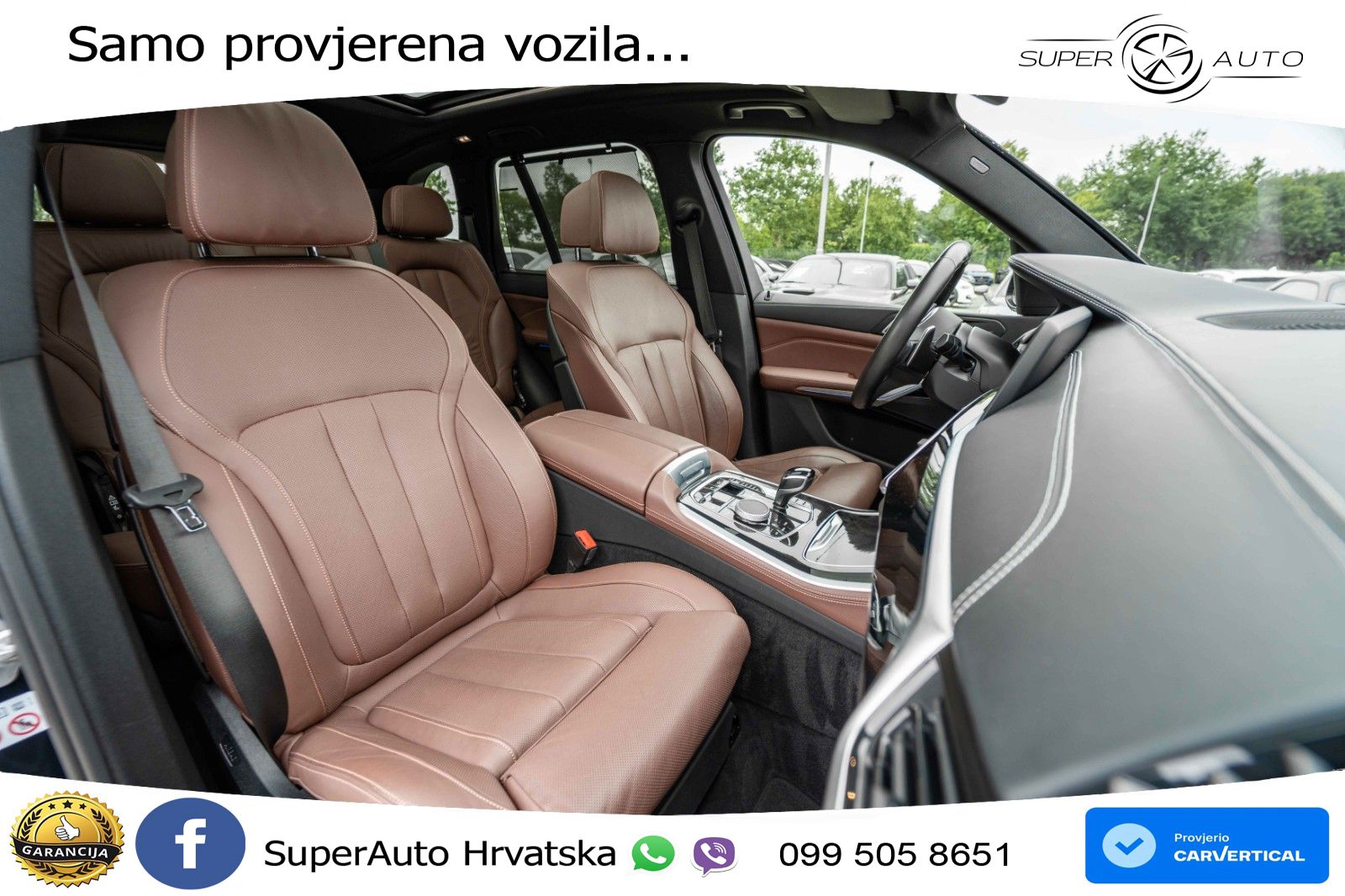 BMW X5 30d (286 KS) xDrive Steptronic M Sport LED+GR SJED+ACC