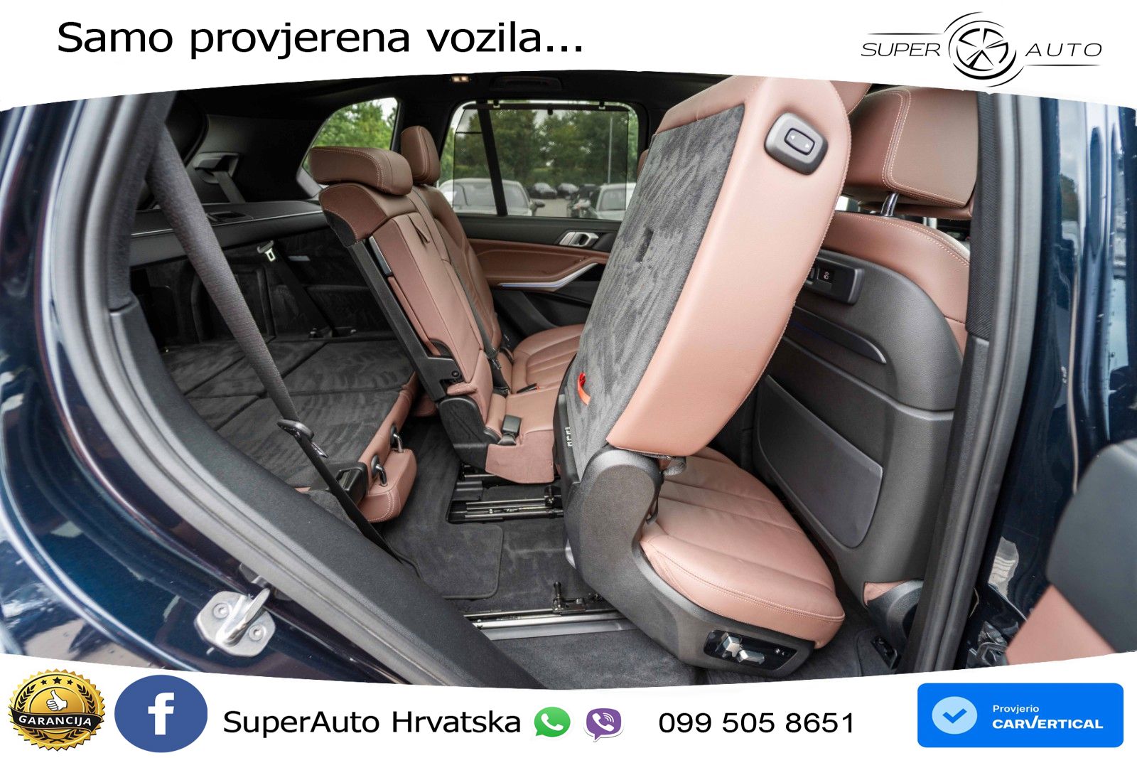 BMW X5 30d (286 KS) xDrive Steptronic M Sport LED+GR SJED+ACC