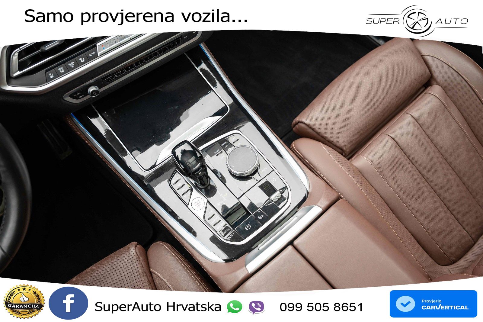 BMW X5 30d (286 KS) xDrive Steptronic M Sport LED+GR SJED+ACC
