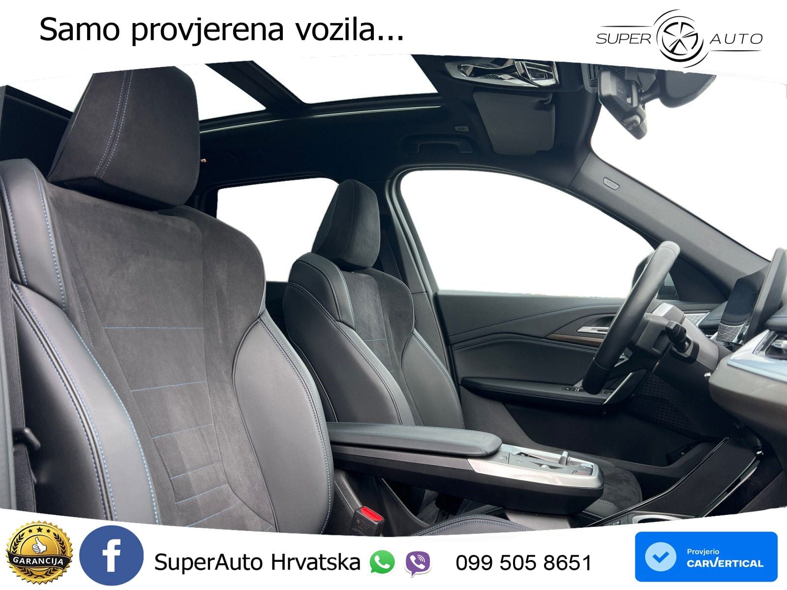 BMW iX1 68 kWh (313 KS) xDrive30