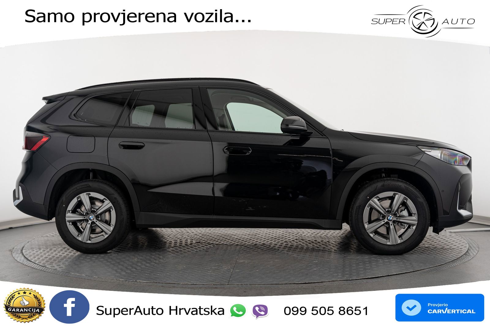 BMW X1 20d (163 KS) sDrive Steptronic